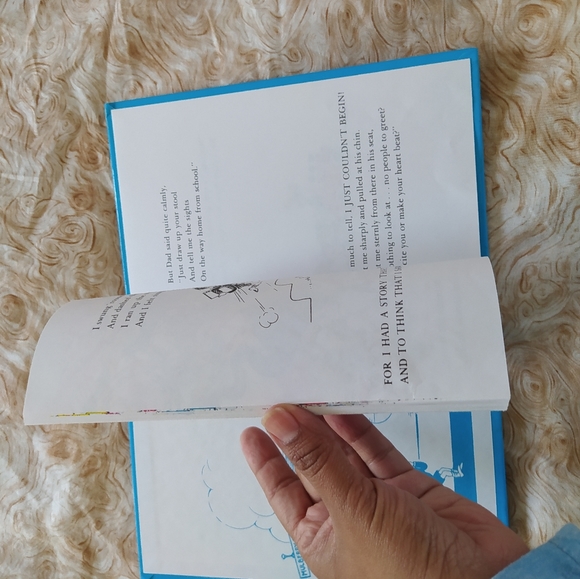 Mulberry street Dr Seuss RARE book - Picture 4 of 13